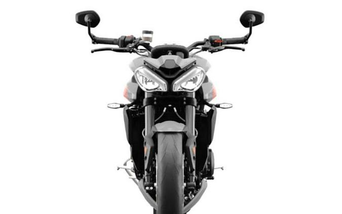 2024 Triumph Street Triple 765 RS