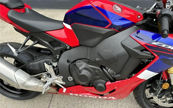 2023 Honda CBR1000RR