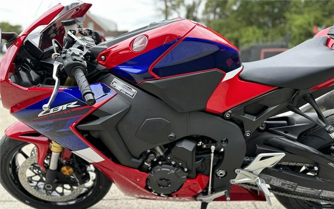 2023 Honda CBR1000RR