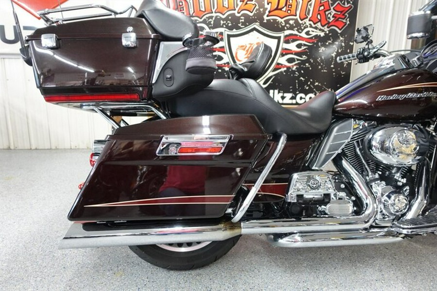 2011 Harley-Davidson Road Glide Ultra