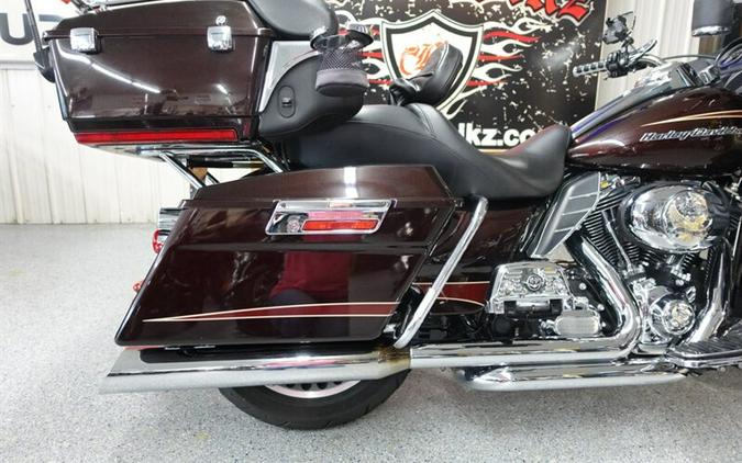 2011 Harley-Davidson Road Glide Ultra