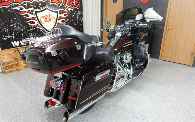 2011 Harley-Davidson Road Glide Ultra