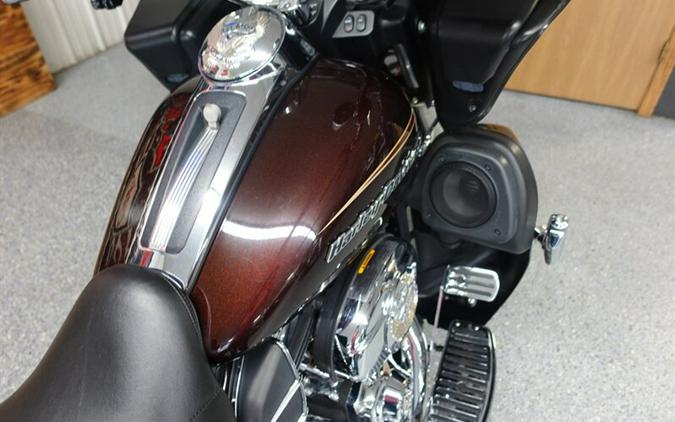 2011 Harley-Davidson Road Glide Ultra