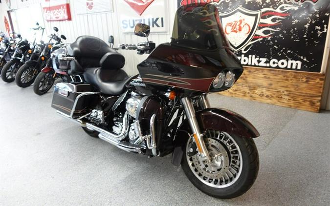 2011 Harley-Davidson Road Glide Ultra