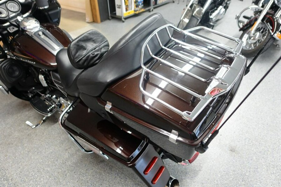 2011 Harley-Davidson Road Glide Ultra