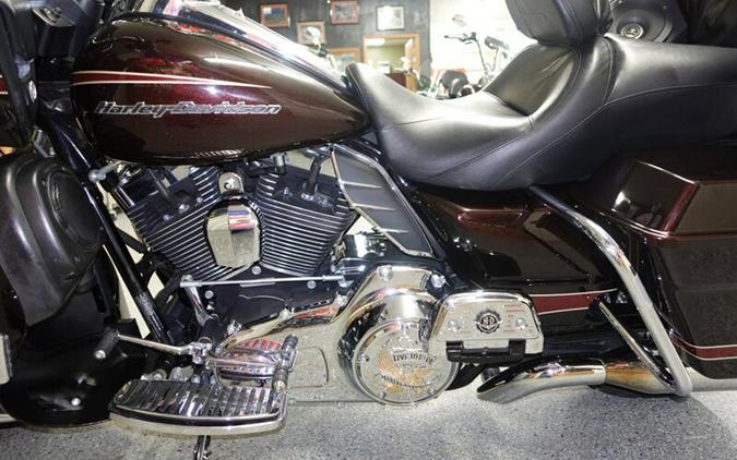 2011 Harley-Davidson Road Glide Ultra