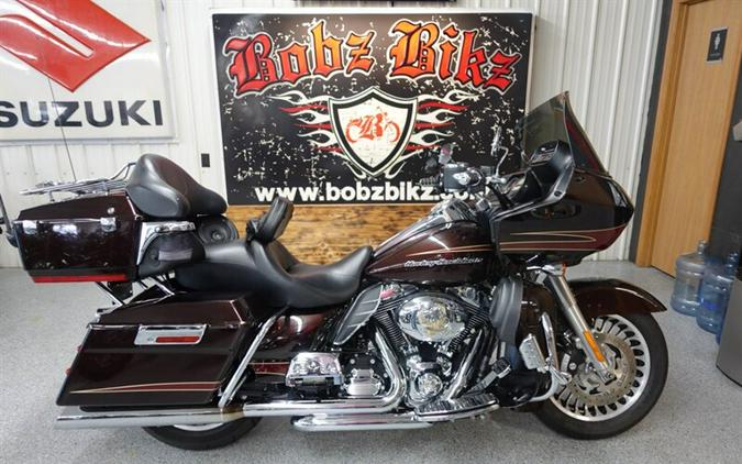 2011 Harley-Davidson Road Glide Ultra