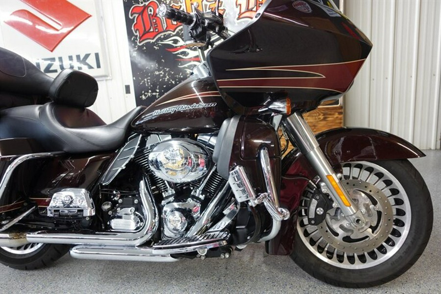 2011 Harley-Davidson Road Glide Ultra