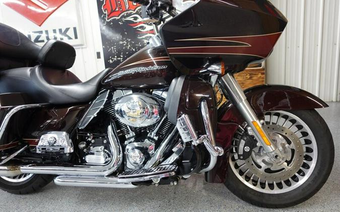 2011 Harley-Davidson Road Glide Ultra