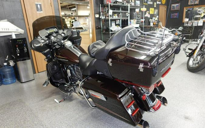 2011 Harley-Davidson Road Glide Ultra