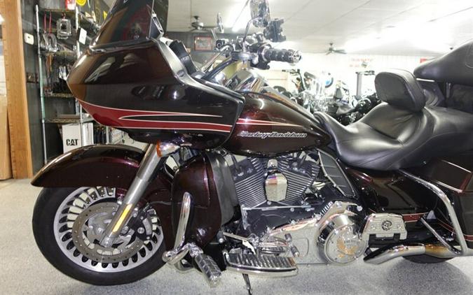 2011 Harley-Davidson Road Glide Ultra