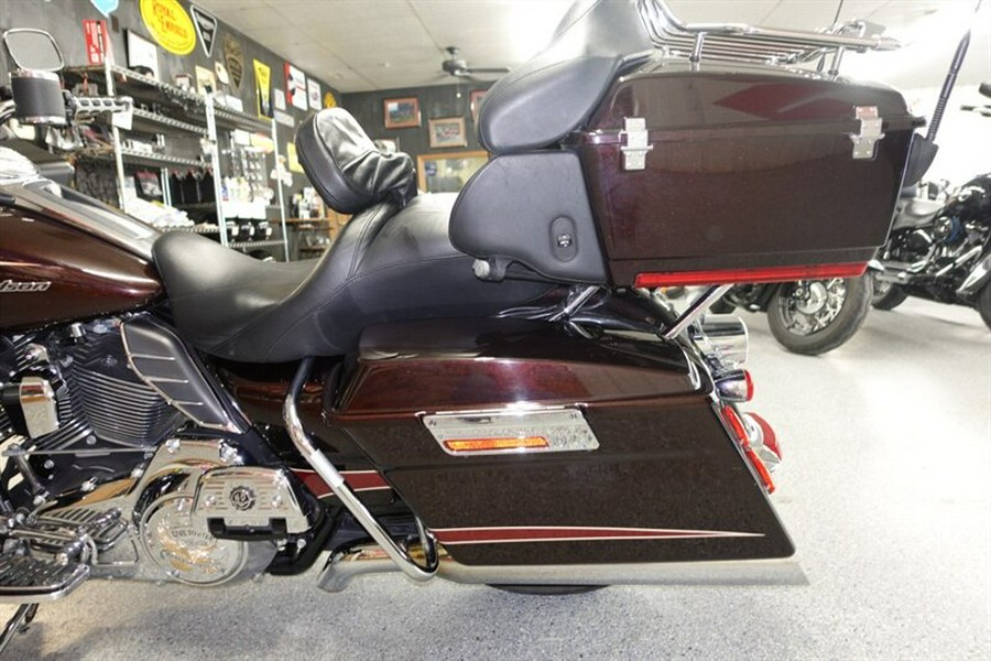 2011 Harley-Davidson Road Glide Ultra