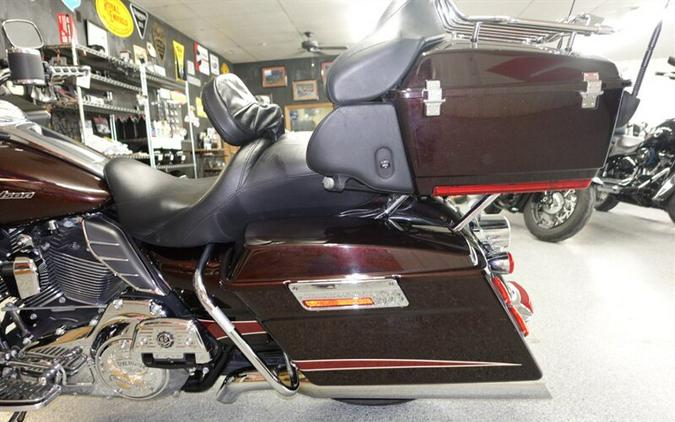 2011 Harley-Davidson Road Glide Ultra