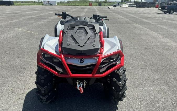 2024 Can-Am® ATV OUTL XMR 1000R GY 24
