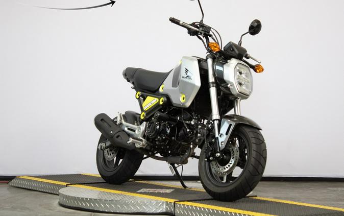 2023 Honda Grom - $3,999.00