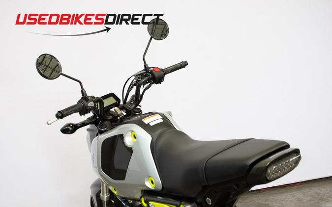 2023 Honda Grom - $3,999.00