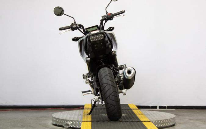 2023 Honda Grom - $4,199.00