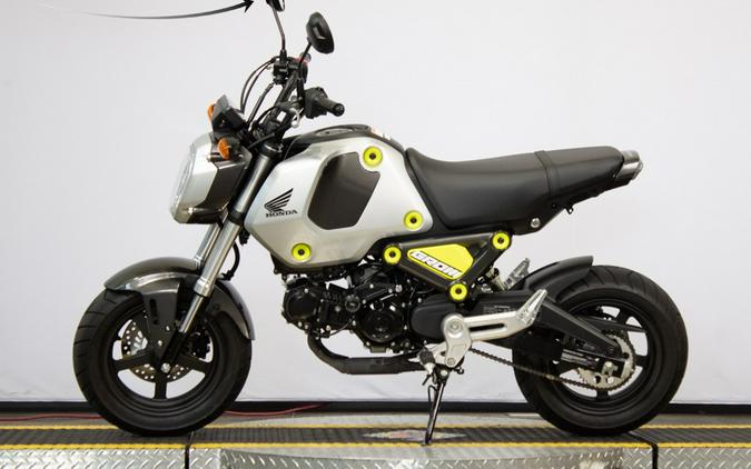 2023 Honda Grom - $4,199.00