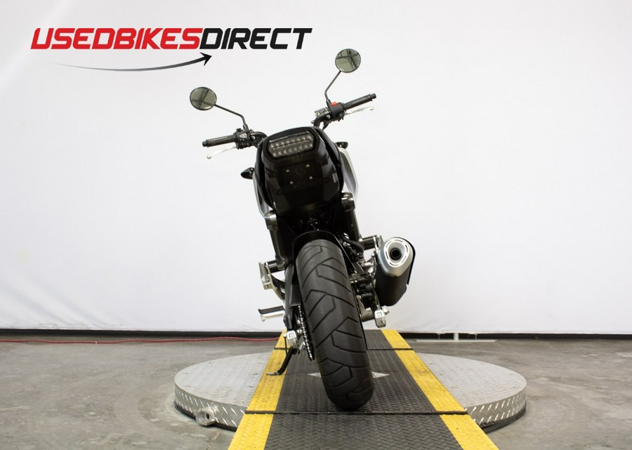 2023 Honda Grom - $4,199.00