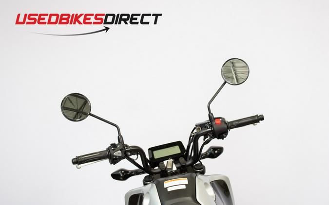 2023 Honda Grom - $3,999.00