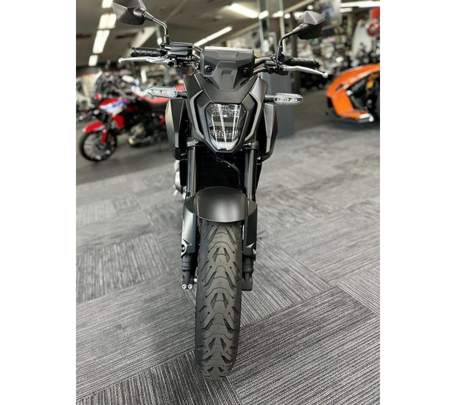 2024 Honda® CB500F