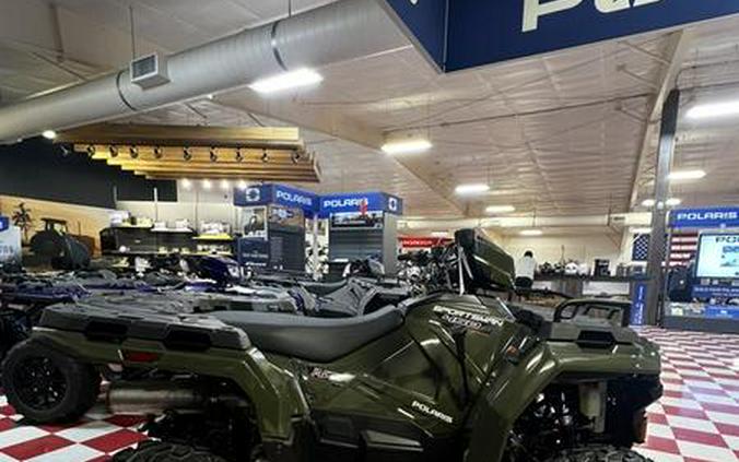 2024 Polaris® Sportsman 450 H.O.