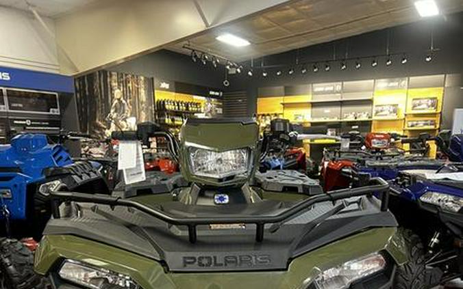 2024 Polaris® Sportsman 450 H.O.