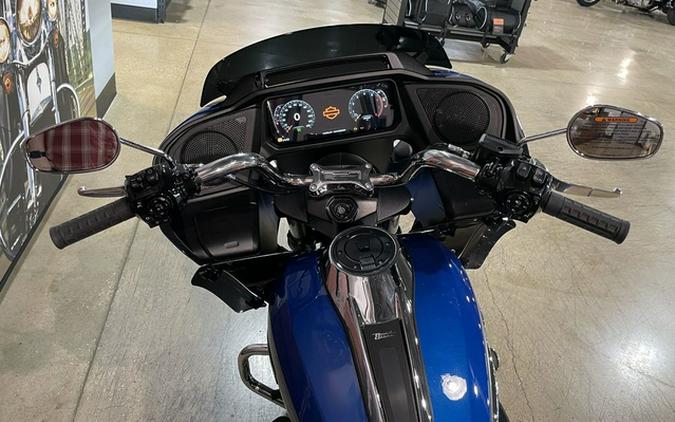 2024 Harley-Davidson FLTRX - Road Glide