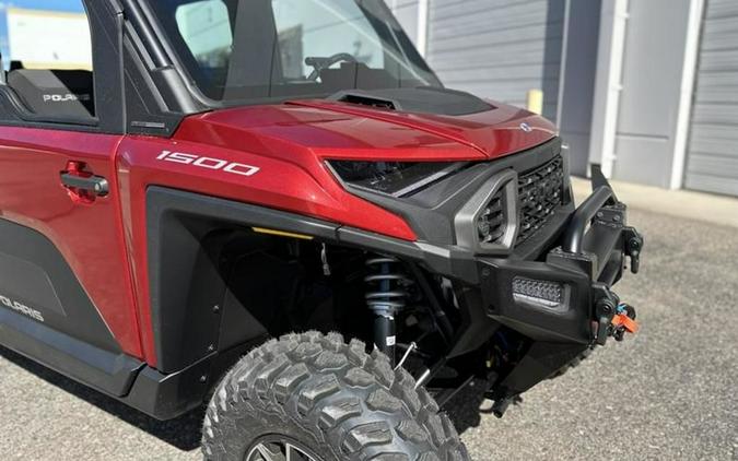 2024 Polaris® Ranger Crew XD 1500 NorthStar Edition Ultimate