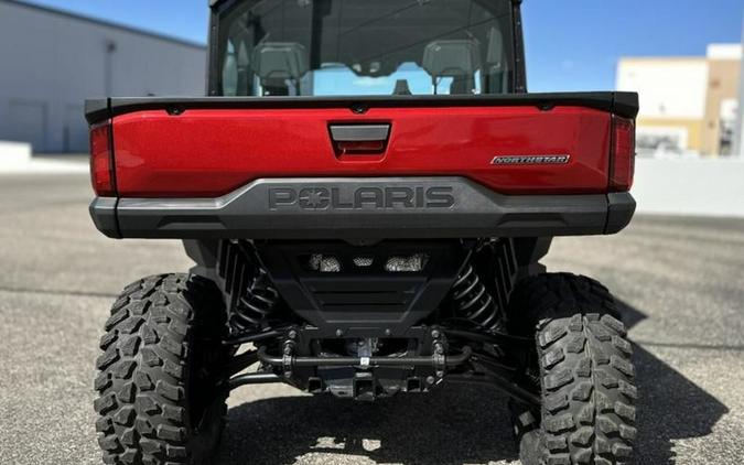 2024 Polaris® Ranger Crew XD 1500 NorthStar Edition Ultimate