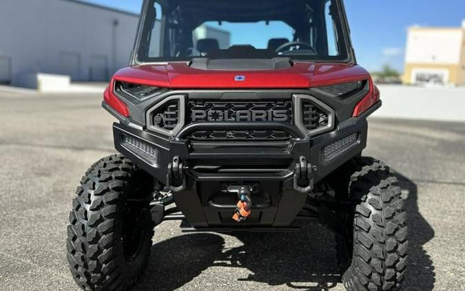 2024 Polaris® Ranger Crew XD 1500 NorthStar Edition Ultimate