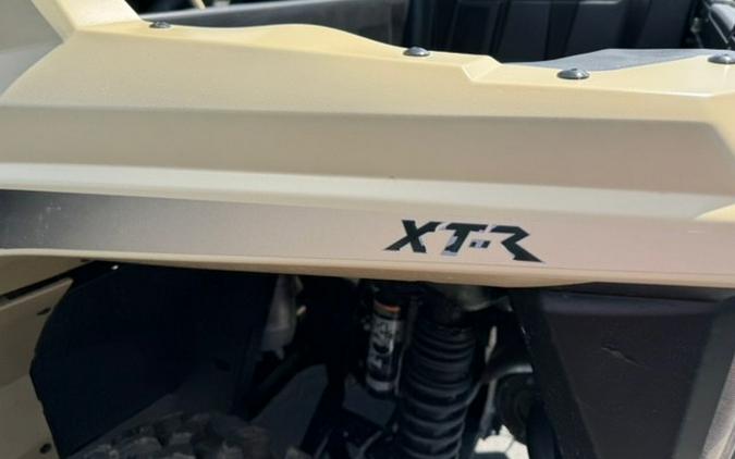 2023 Yamaha Wolverine RMAX2 1000 XT-R