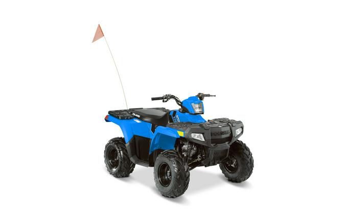 2024 Polaris Industries SPORTSMAN 110 EFI BLUE