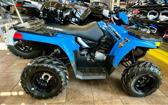 2024 Polaris Industries SPORTSMAN 110 EFI BLUE