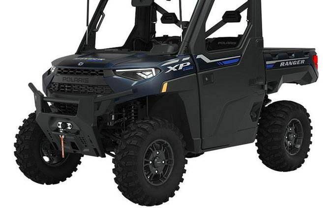 2023 Polaris Ranger XP 1000 Northstar Edition Ultimate - Ride Command Package