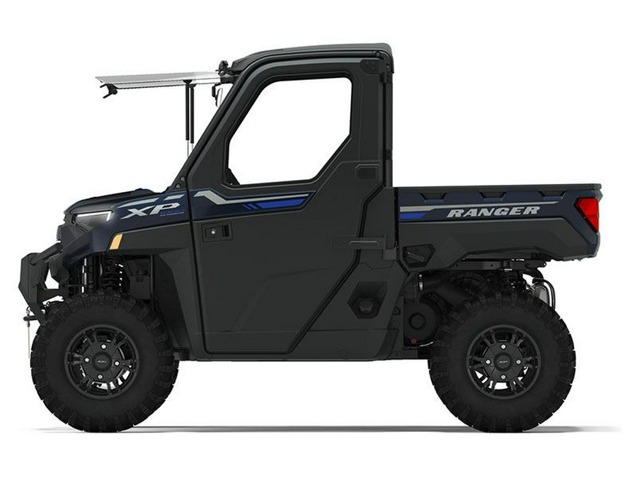 2023 Polaris Ranger XP 1000 Northstar Edition Ultimate - Ride Command Package