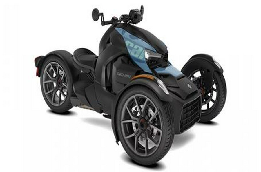2025 Can-Am Ryker 600 ACE™