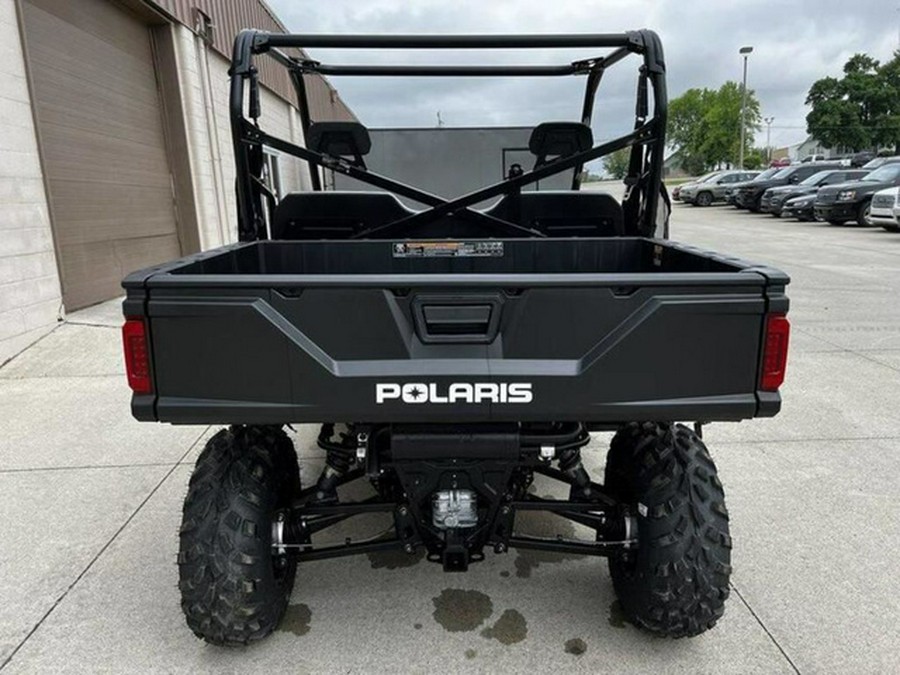 2025 Polaris Ranger 570 Full-Size