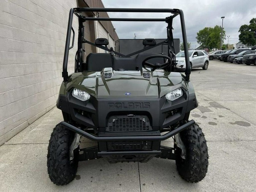2025 Polaris Ranger 570 Full-Size