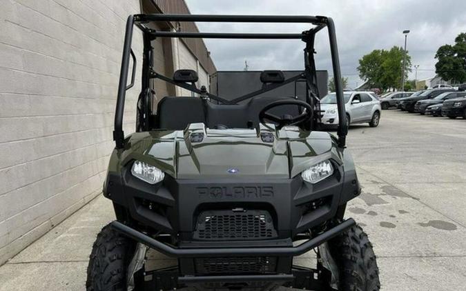 2025 Polaris Ranger 570 Full-Size