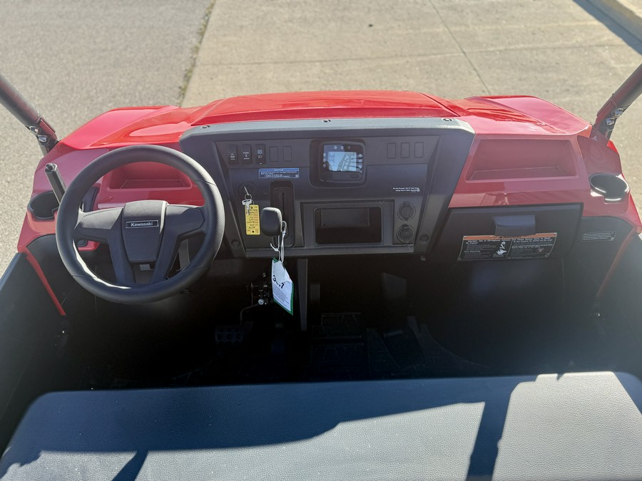 2026 Kawasaki Mule™ PRO-FX™ 1000 HD Edition