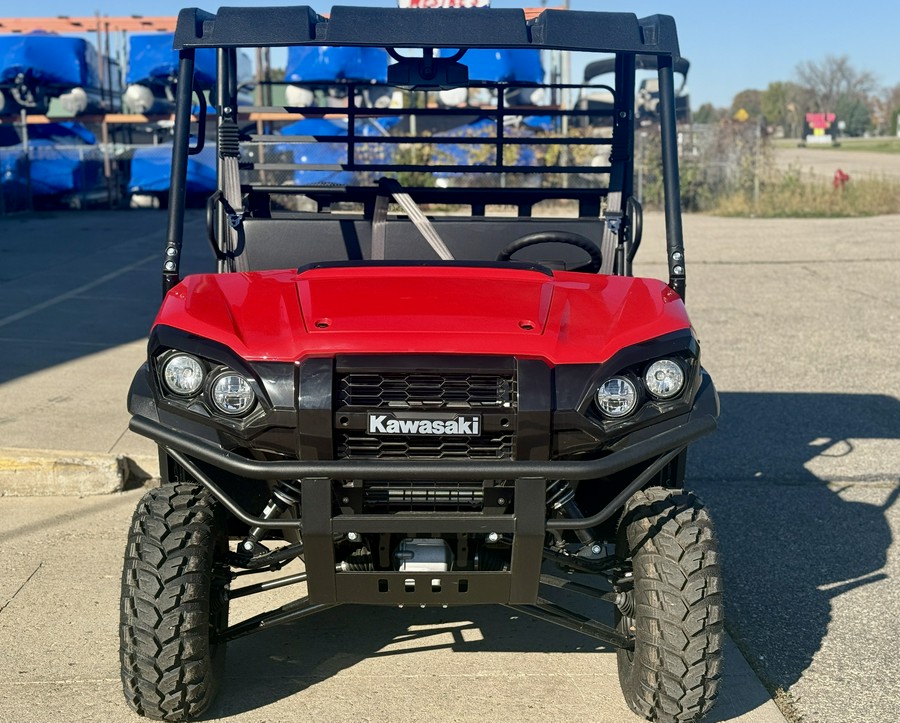2026 Kawasaki Mule™ PRO-FX™ 1000 HD Edition
