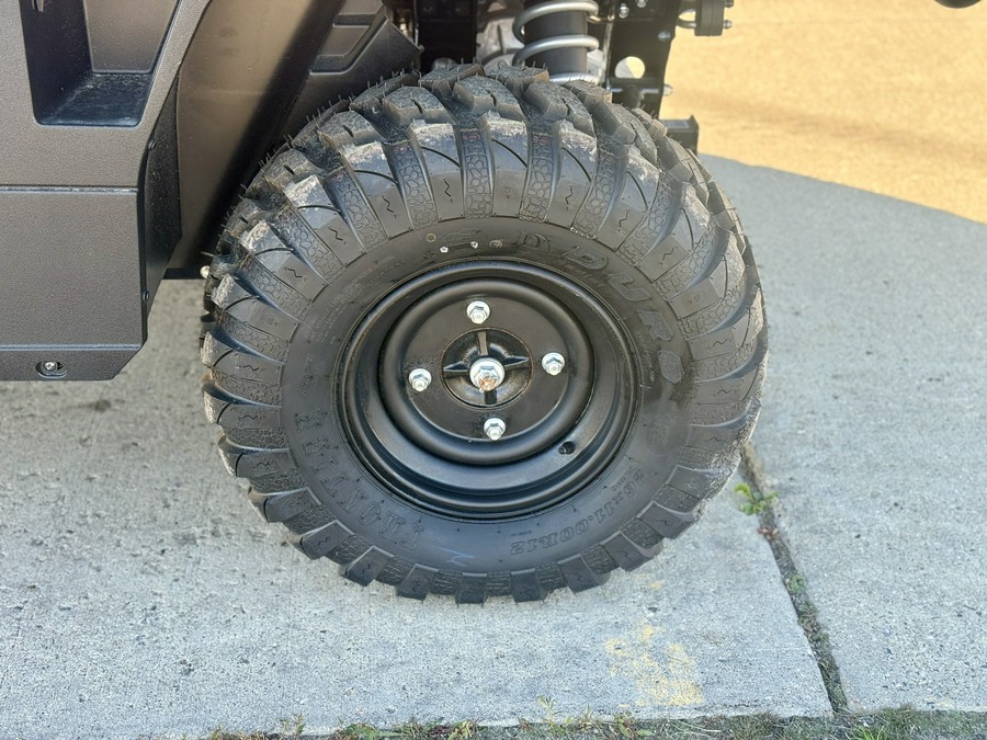 2026 Kawasaki Mule™ PRO-FX™ 1000 HD Edition