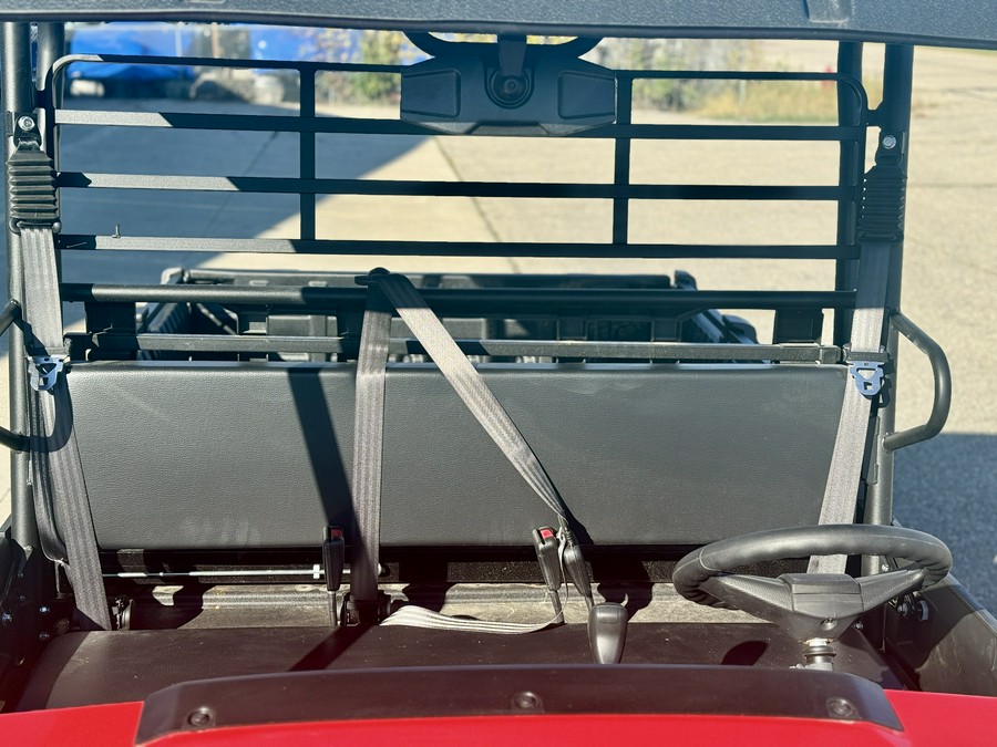 2026 Kawasaki Mule™ PRO-FX™ 1000 HD Edition