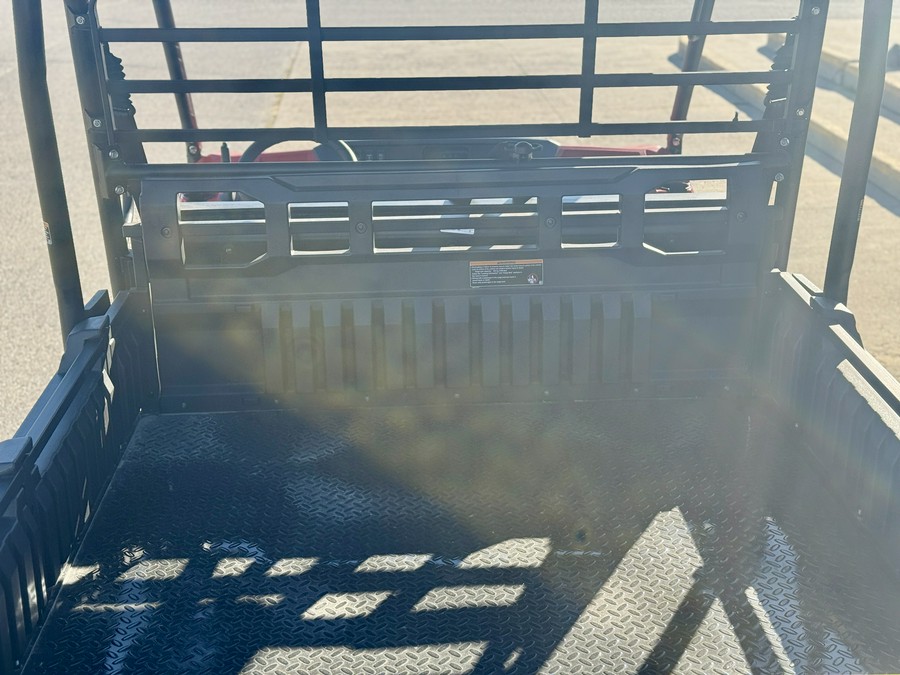 2026 Kawasaki Mule™ PRO-FX™ 1000 HD Edition