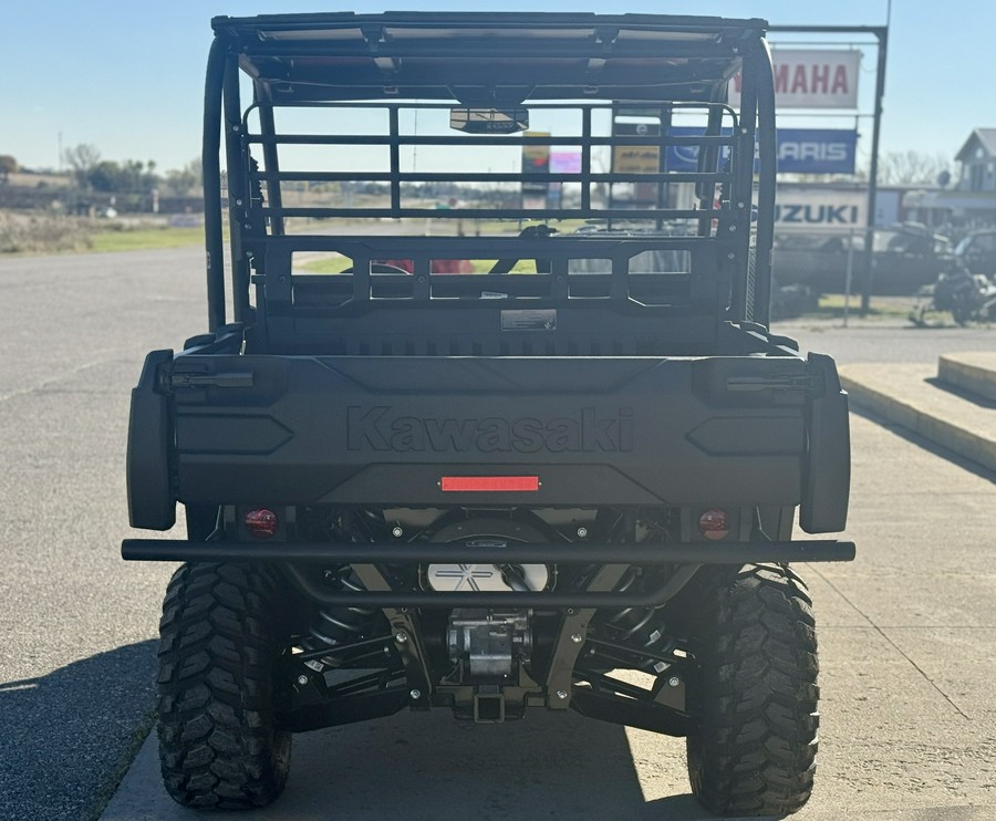 2026 Kawasaki Mule™ PRO-FX™ 1000 HD Edition