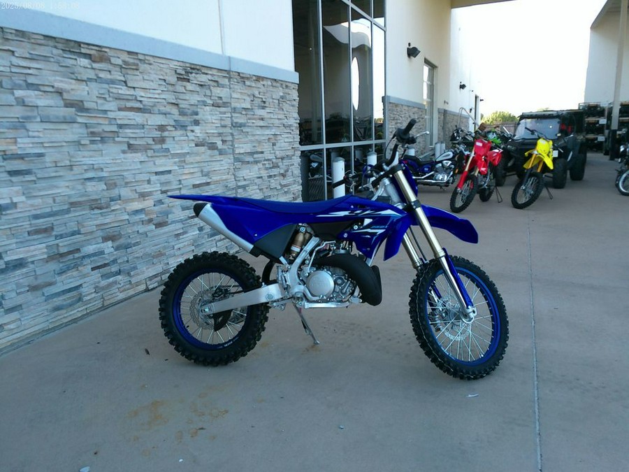 2026 Yamaha YZ250X