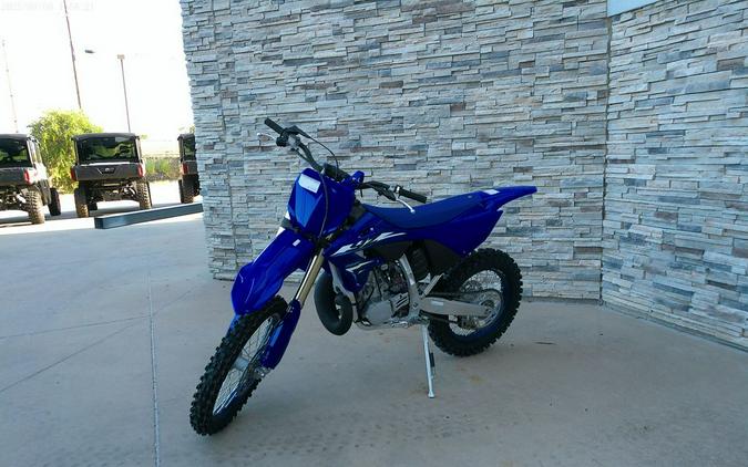 2026 Yamaha YZ250X