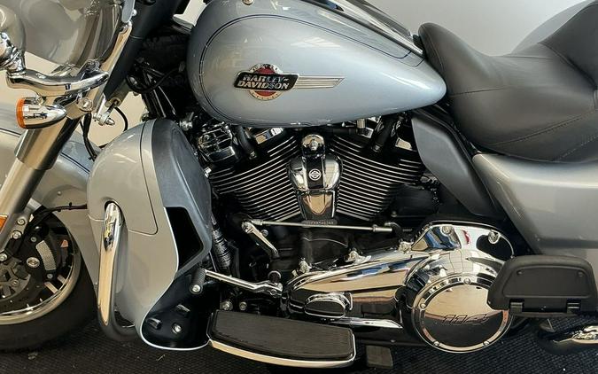 2023 Harley-Davidson® FLHTCUTG - Tri Glide® Ultra