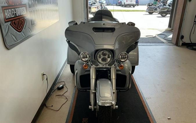 2023 Harley-Davidson® FLHTCUTG - Tri Glide® Ultra